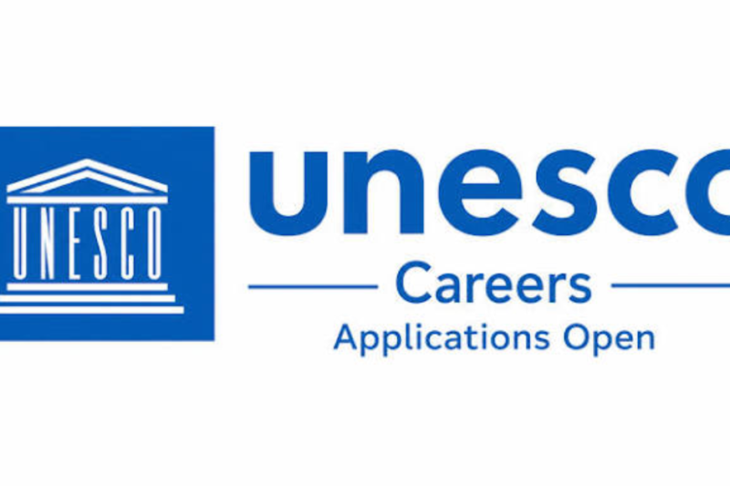 UNESCO Hiring 2026: Programme Officer Opportunity Now Open