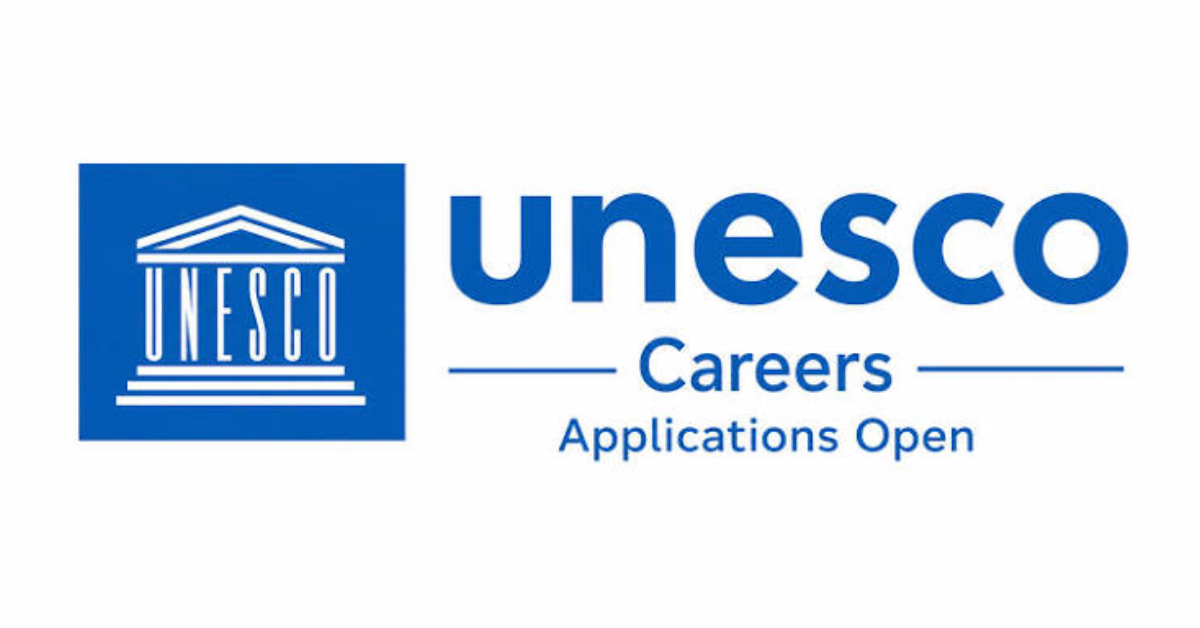 UNESCO Hiring 2026