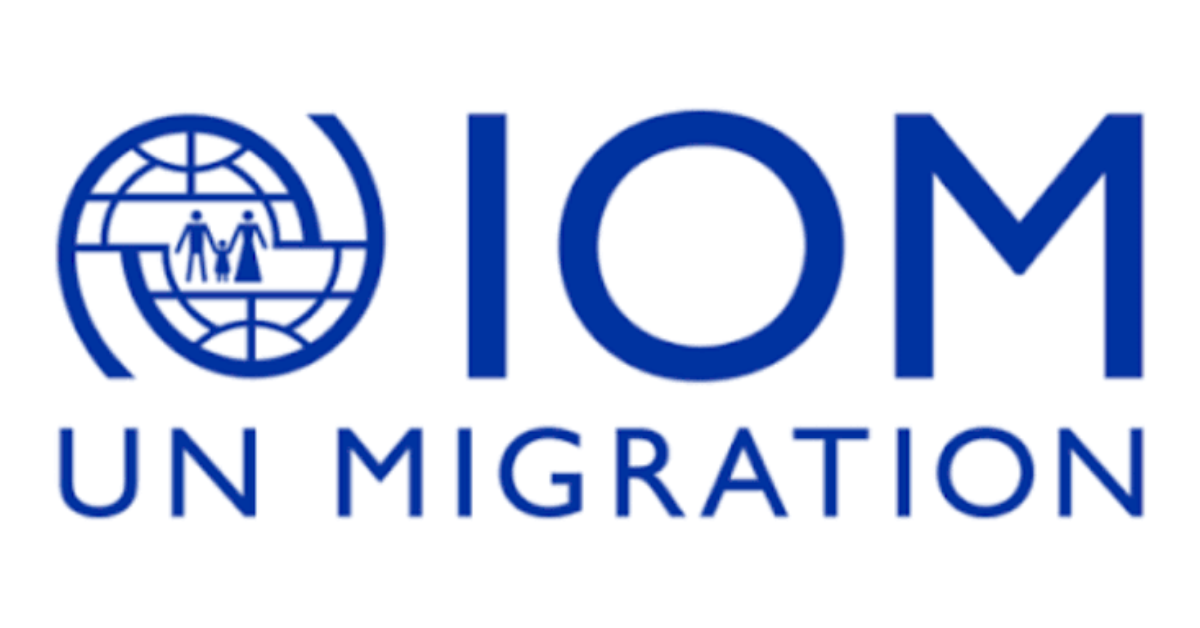 IOM Hiring 2026