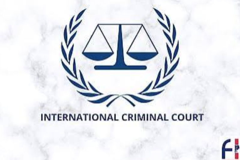 ICC Multiple Internships 2026: International Criminal Court Opportunities in The Hague