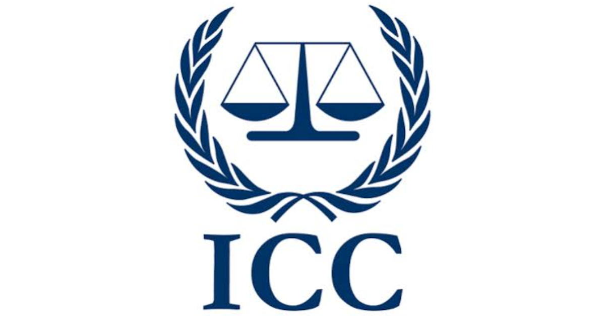 ICC Document Management Assistant Job 2026
