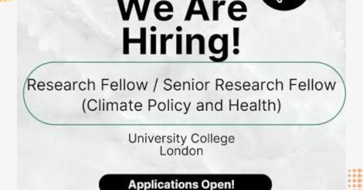 University College London (UCL)