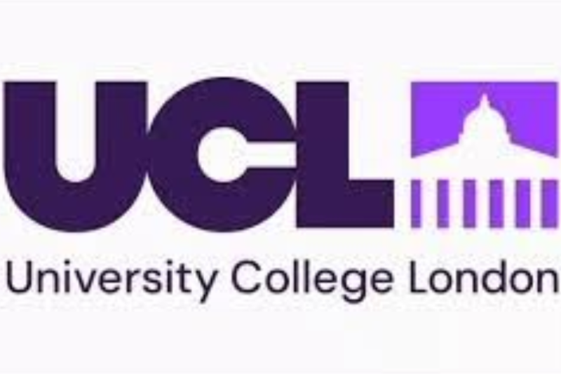 University College London (UCL) is offering 50 Fully Funded PhDs in the UK — £26,022 Stipend + Tuition Fees for 4 Years: Open to Home & International Applicants