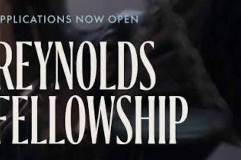 GOOD NEWS! Reynolds Fellowship at Oxford 2026: New Fellowship at the Intersection of AI, Press Freedom, and Justice