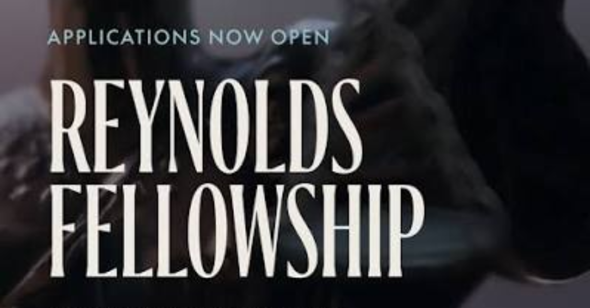 Reynolds Fellowship at Oxford 2026: New Fellowship at the Intersection of AI, Press Freedom, and Justice