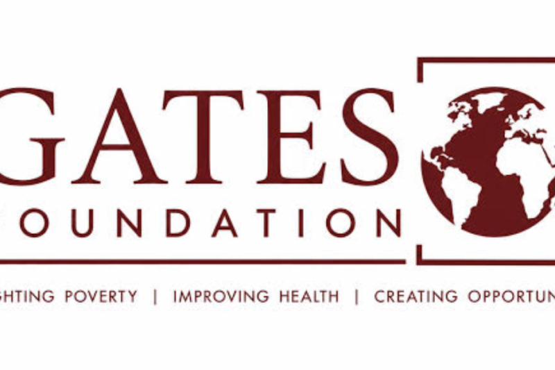 Gates Foundation x10 Entry-level Jobs 2026