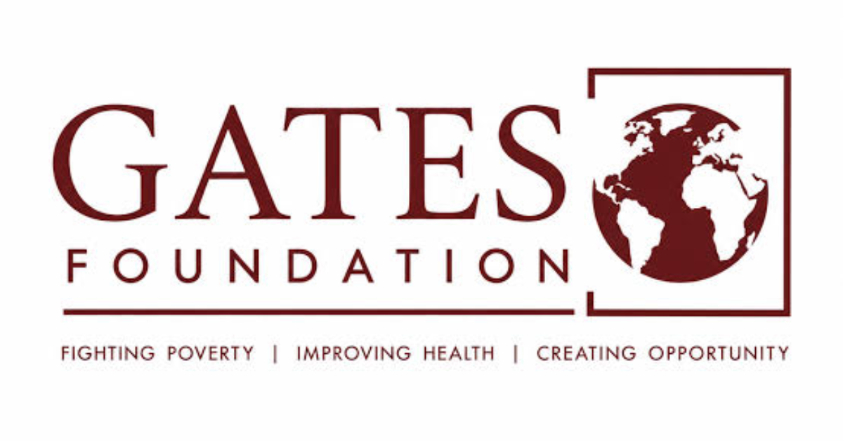 Gates Foundation x10 Entry-level Jobs 2026