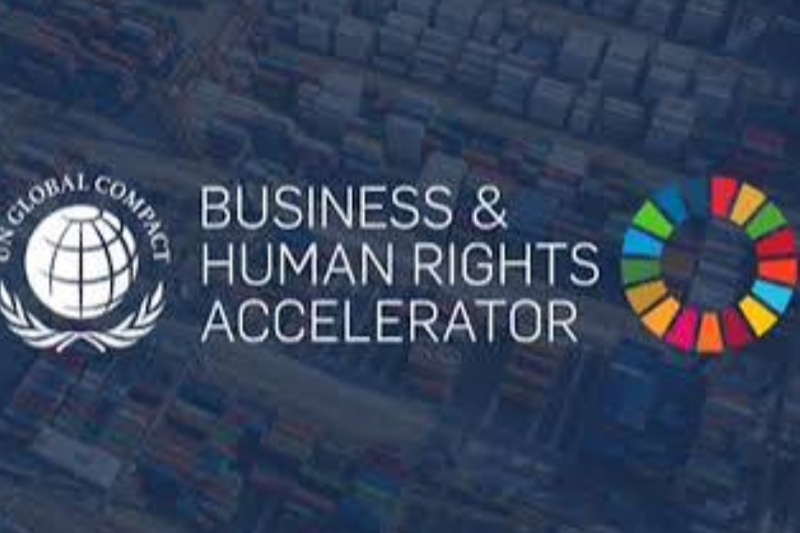 UN Global Compact Business & Human Rights Accelerator 2027